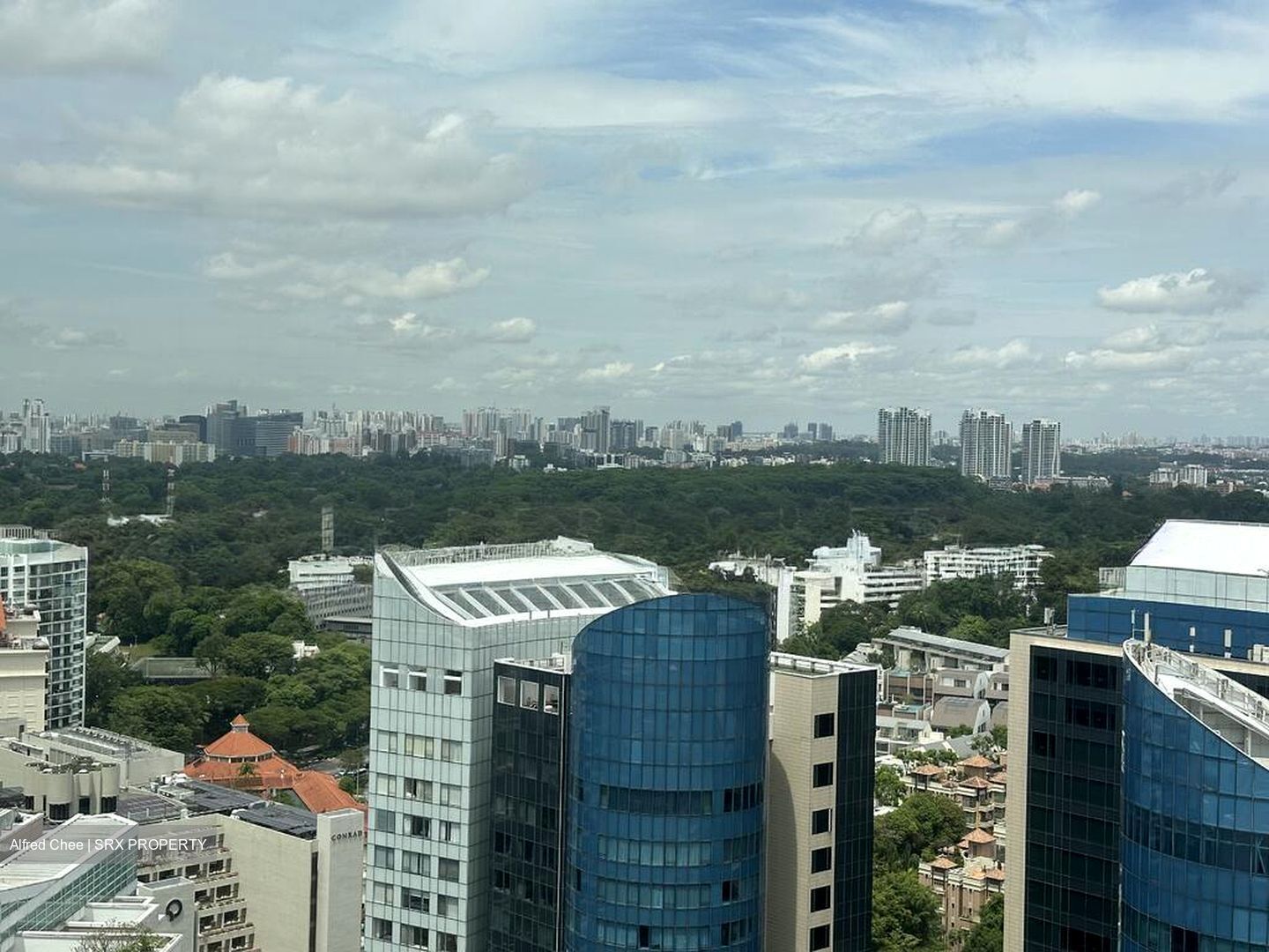 Boulevard 88 (D10), Apartment #495800431